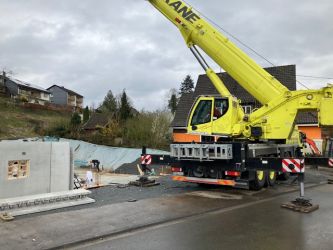 Neubau Eigentumswohnungen in Morsbach Bild 9