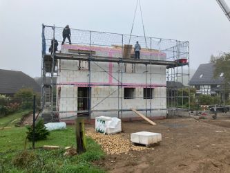 Neubau Einfamilienhaus in Overath Bild 9