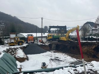 Neubau Eigentumswohnungen in Morsbach Bild 3