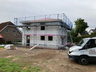 Neubau Einfamilienhaus in Overath Bild 10