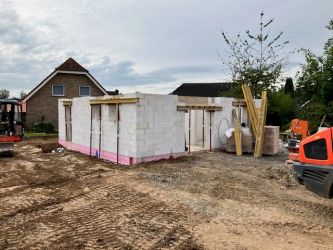 Neubau Einfamilienhaus in Overath Bild 5